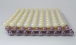324 Mini Assorted Chocolate Truffle Shells